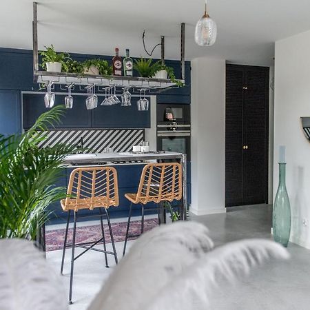 Appartement Hedo & Art Loft - Old Town à Poznań Extérieur photo