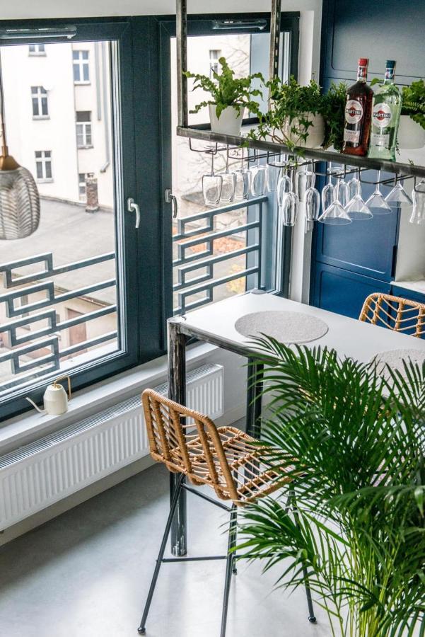 Appartement Hedo & Art Loft - Old Town à Poznań Extérieur photo