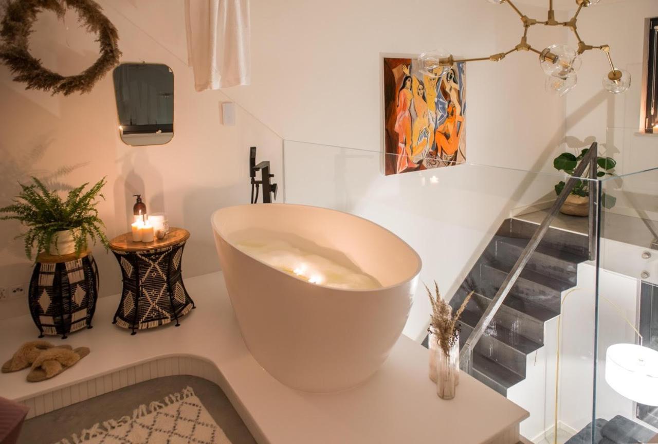 Appartement Hedo & Art Loft - Old Town à Poznań Extérieur photo